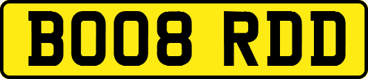 BO08RDD