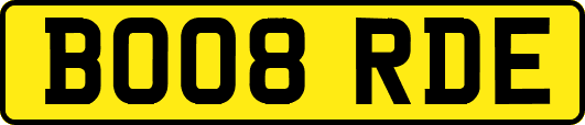 BO08RDE