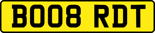 BO08RDT