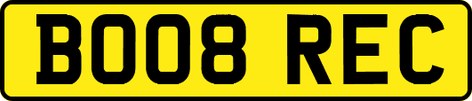 BO08REC