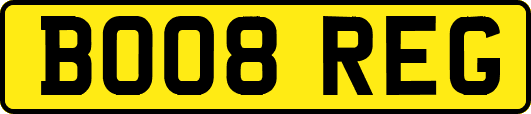 BO08REG