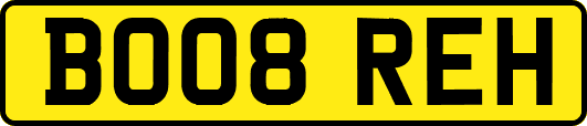 BO08REH
