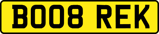 BO08REK