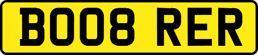 BO08RER