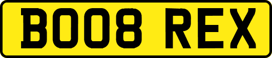 BO08REX