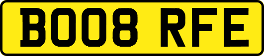 BO08RFE