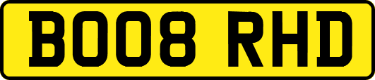 BO08RHD