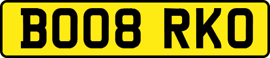 BO08RKO