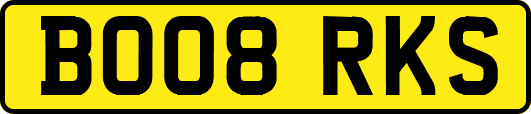 BO08RKS