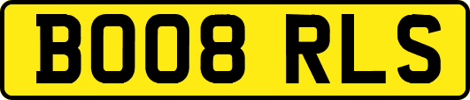 BO08RLS