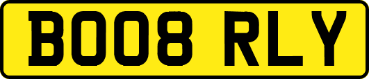 BO08RLY