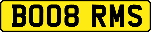 BO08RMS