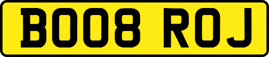 BO08ROJ