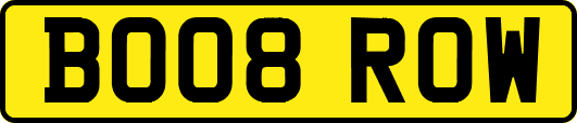 BO08ROW