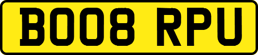 BO08RPU