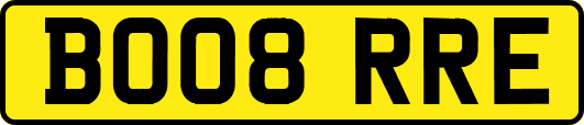 BO08RRE