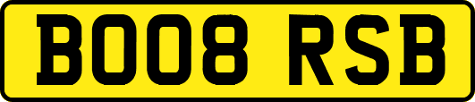 BO08RSB