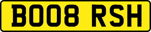 BO08RSH