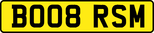 BO08RSM