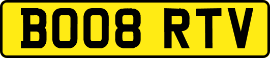 BO08RTV