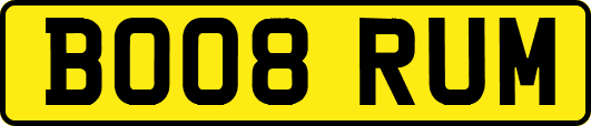 BO08RUM