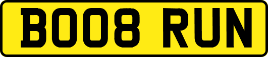 BO08RUN