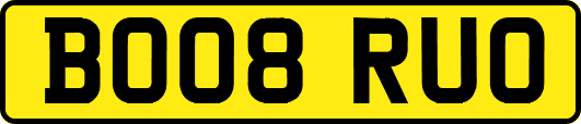 BO08RUO