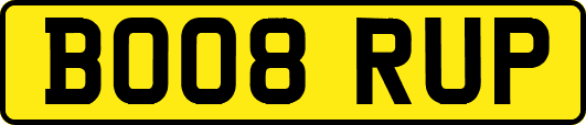 BO08RUP