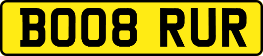BO08RUR