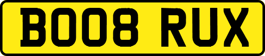 BO08RUX