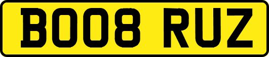 BO08RUZ