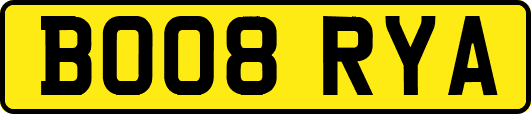 BO08RYA