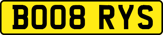 BO08RYS