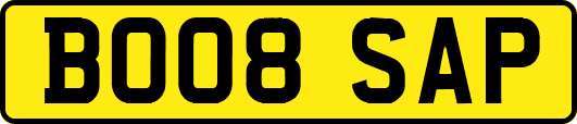 BO08SAP