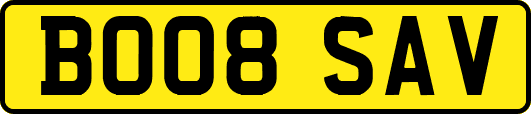 BO08SAV