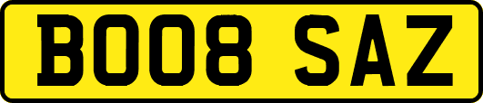 BO08SAZ