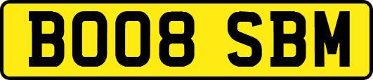BO08SBM
