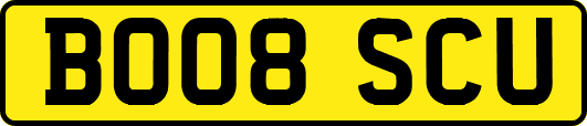 BO08SCU