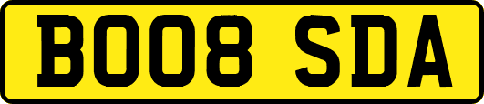 BO08SDA