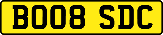 BO08SDC
