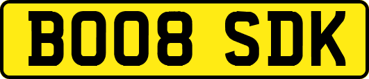 BO08SDK