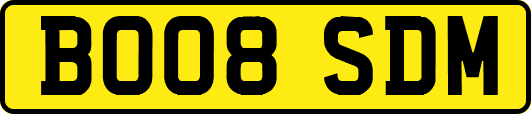 BO08SDM