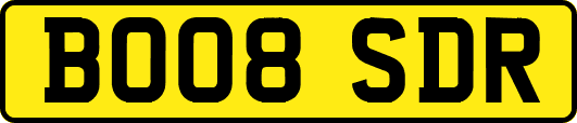 BO08SDR