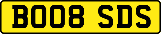 BO08SDS