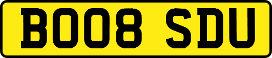 BO08SDU