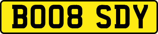 BO08SDY