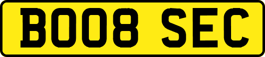 BO08SEC