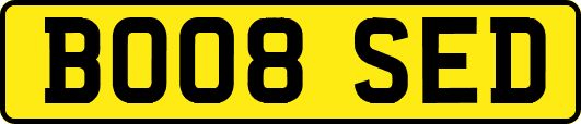 BO08SED