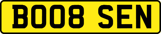 BO08SEN