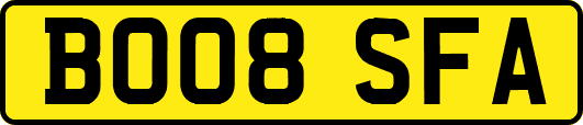 BO08SFA